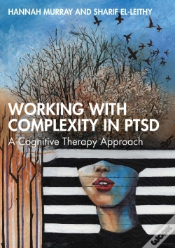 Capa do artigo Working With Complexity In Ptsd