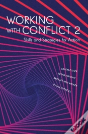 Capa do artigo Working With Conflict 2