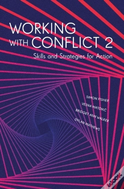Capa do artigo Working With Conflict 2