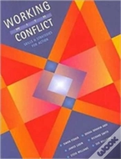 Capa do artigo Working With Conflict