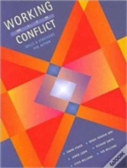 Capa do artigo Working With Conflict