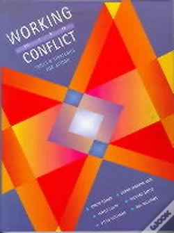 Capa do artigo Working With Conflict