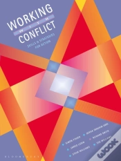 Capa do artigo Working With Conflict