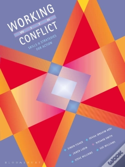 Capa do artigo Working With Conflict