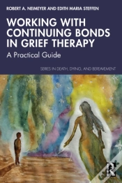 Capa do artigo Working With Continuing Bonds In Grief Therapy
