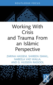 Capa do artigo Working With Crisis And Trauma From An Islamic Perspective