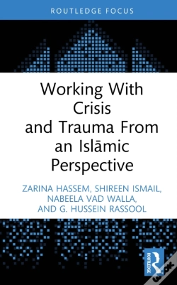 Capa do artigo Working With Crisis And Trauma From An Islamic Perspective