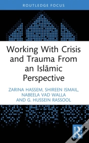 Capa do artigo Working With Crisis And Trauma From An Islamic Perspective