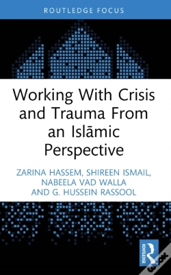 Capa do artigo Working With Crisis And Trauma From An Islamic Perspective