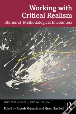 Capa do artigo Working With Critical Realism