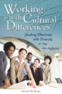 Working With Cultural Differences - Preview