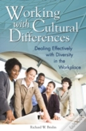 Capa do artigo Working With Cultural Differences