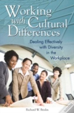 Capa do artigo Working With Cultural Differences