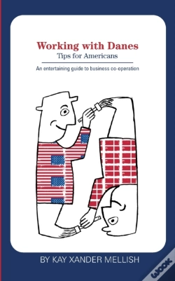 Capa do artigo Working With Danes