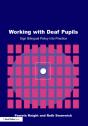 Working With Deaf Children - Preview