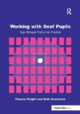 Working With Deaf Children - Preview