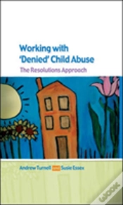 Capa do artigo Working With Denied Child Abuse: The Resolutions Approach