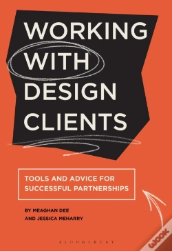 Capa do artigo Working With Design Clients