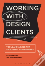 Capa do artigo Working With Design Clients