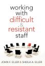 Working With Difficult & Resistant Staff - Preview