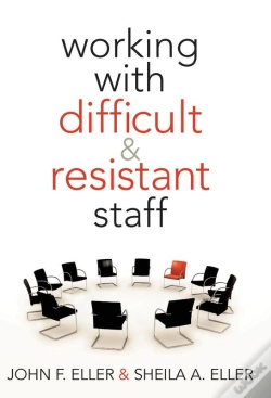 Capa do artigo Working With Difficult & Resistant Staff