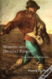 Capa do artigo Working With Difficult Patients