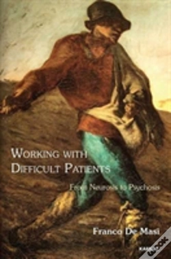 Capa do artigo Working With Difficult Patients