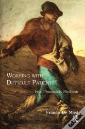 Capa do artigo Working With Difficult Patients