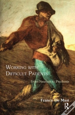 Capa do artigo Working With Difficult Patients