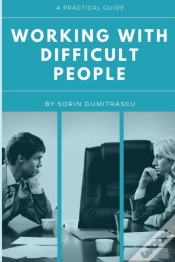 Capa do artigo Working With Difficult People