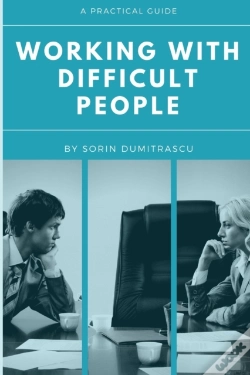 Capa do artigo Working With Difficult People