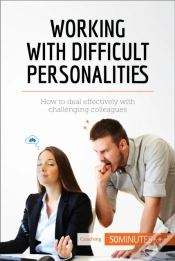 Capa do artigo Working With Difficult Personalities