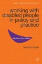 Working With Disabled People In Policy And Practice - Preview