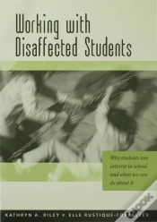 Capa do artigo Working With Disaffected Students