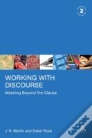 Working With Discourse
