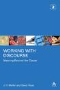 Working With Discourse - Preview