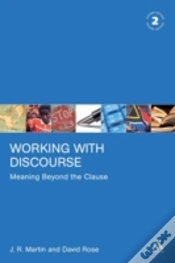 Capa do artigo Working With Discourse