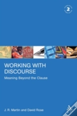 Capa do artigo Working With Discourse