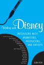 Working With Disney - Preview