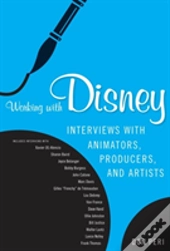 Working With Disney