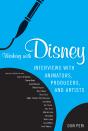 Working With Disney - Preview