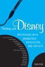 Working With Disney - Preview