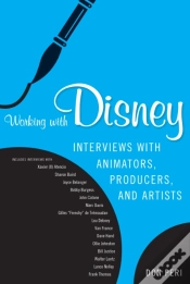 Capa do artigo Working With Disney