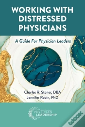 Capa do artigo Working With Distressed Physicians