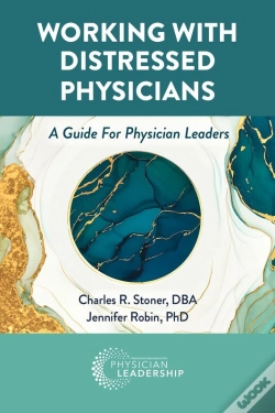 Capa do artigo Working With Distressed Physicians