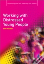 Capa do artigo Working With Distressed Young People