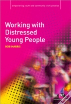 Capa do artigo Working With Distressed Young People