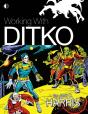 Working With Ditko - Preview