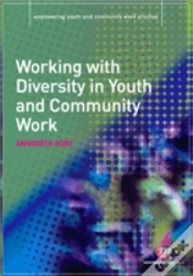 Capa do artigo Working With Diversity In Youth And Community Work