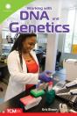 Working With Dna And Genetics - Preview